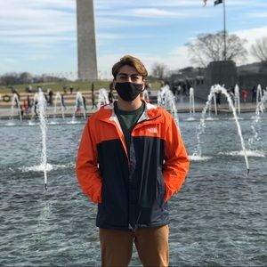 Meet your Posher, Joshua